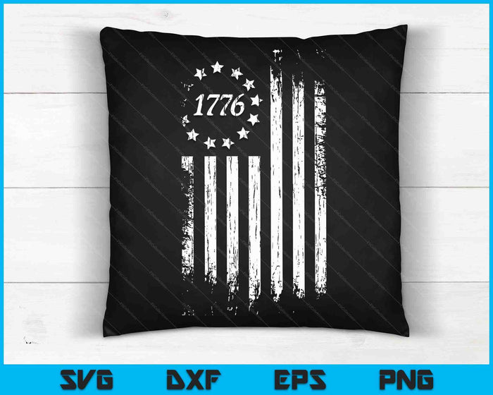 1776 American Flag Betsy Ross 13 Stars USA 4th Of July SVG PNG Digital Cutting Files 1776 American Flag Betsy Ross 13 Stars USA 4th Of July SVG PNG Digital Cutting Files