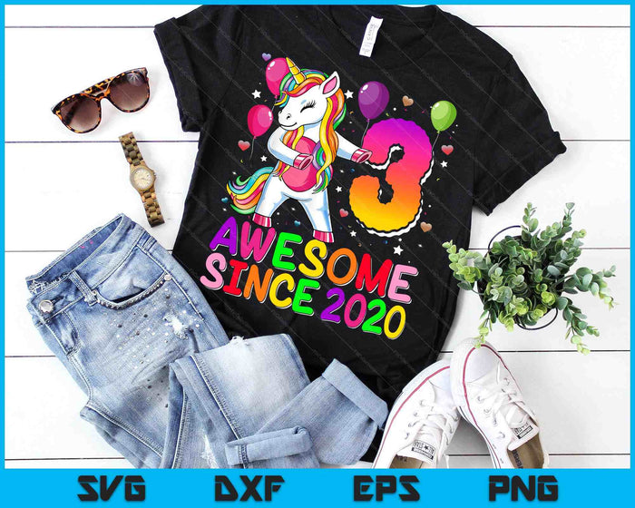 3 jaar oude Unicorn flossen 3e verjaardag meisje Unicorn partij SVG PNG digitale snijbestanden 3 jaar oude Unicorn flossen 3e verjaardag meisje Unicorn partij SVG PNG digitale snijbestanden