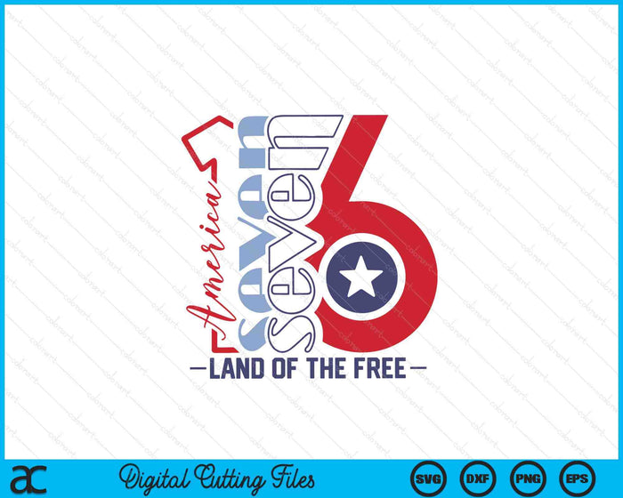 4th Of July American Flag SVG PNG Digital Printable Files 4th Of July American Flag SVG PNG Digital Printable Files