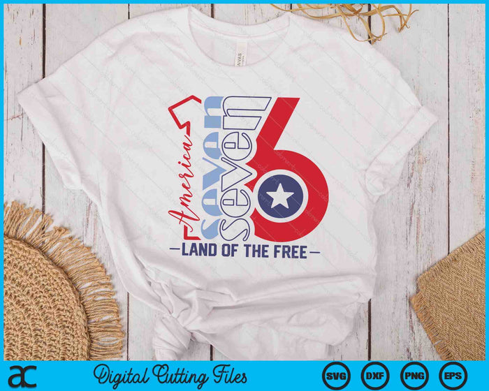 4th Of July American Flag SVG PNG Digital Printable Files 4th Of July American Flag SVG PNG Digital Printable Files