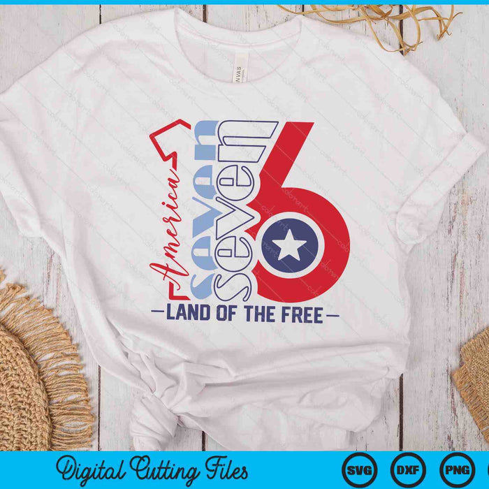 4th Of July American Flag SVG PNG Digital Printable Files 4th Of July American Flag SVG PNG Digital Printable Files
