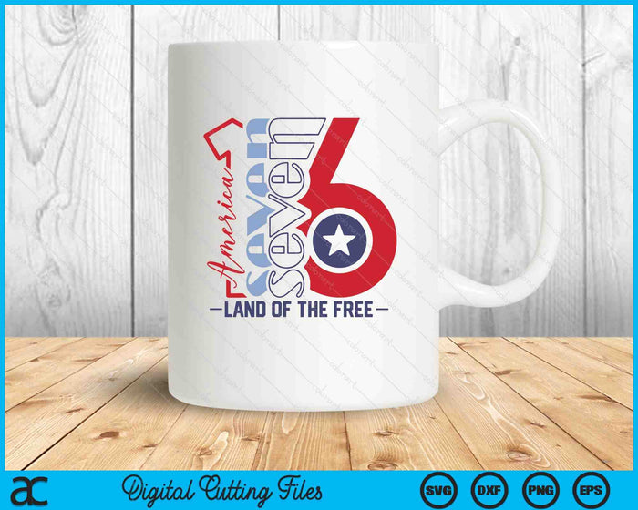 4th Of July American Flag SVG PNG Digital Printable Files 4th Of July American Flag SVG PNG Digital Printable Files