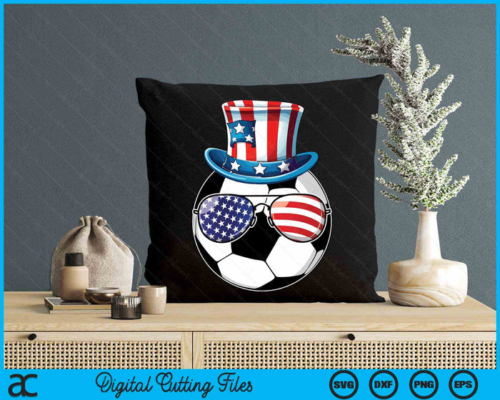 4th Of July Football Funny Patriotic Player Athlete SVG PNG Digital Cutting Files 4th Of July Football Funny Patriotic Player Athlete SVG PNG Digital Cutting Files