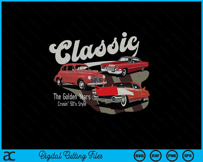 Chevys Bel Air Truck Tri Five Vintage Cars SVG PNG Digital Printable Files Chevys Bel Air Truck Tri Five Vintage Cars SVG PNG Digital Printable Files