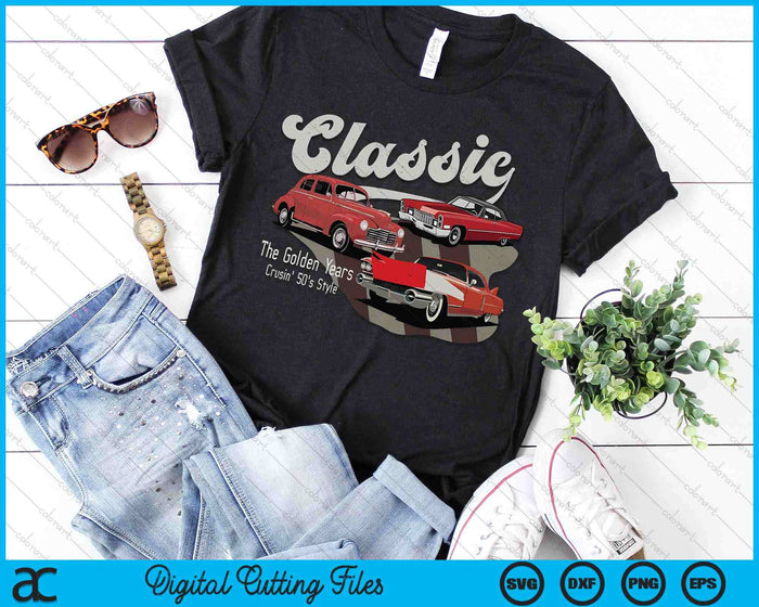 Chevys Bel Air Truck Tri Five Vintage Cars SVG PNG Digital Printable Files Chevys Bel Air Truck Tri Five Vintage Cars SVG PNG Digital Printable Files