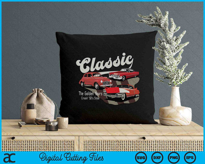 Chevys Bel Air Truck Tri Five Vintage Cars SVG PNG Digital Printable Files Chevys Bel Air Truck Tri Five Vintage Cars SVG PNG Digital Printable Files