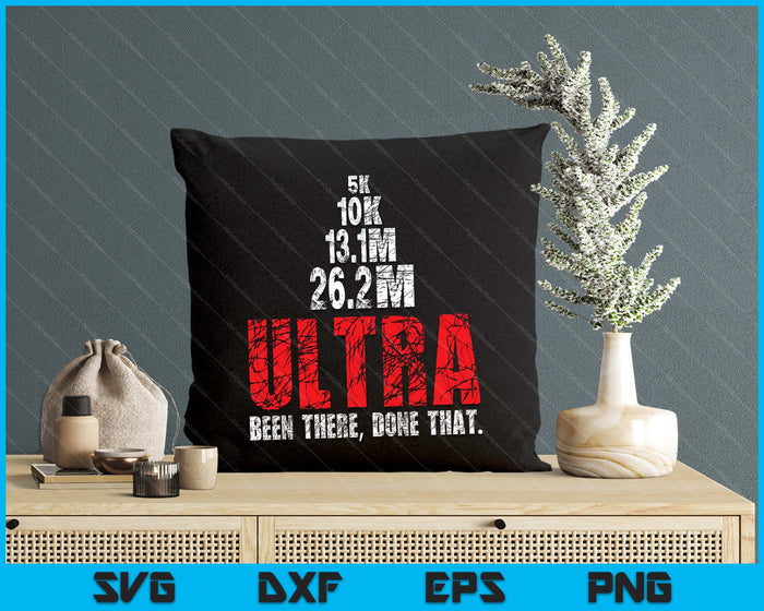 5k To Ultra Running Marathon Trail Runner SVG PNG Digital Printable Files 5k To Ultra Running Marathon Trail Runner SVG PNG Digital Printable Files