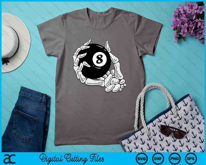 95 Pool Billiards Vintage 8 Eight Ball SVG PNG Digital Printable Files 95 Pool Billiards Vintage 8 Eight Ball SVG PNG Digital Printable Files