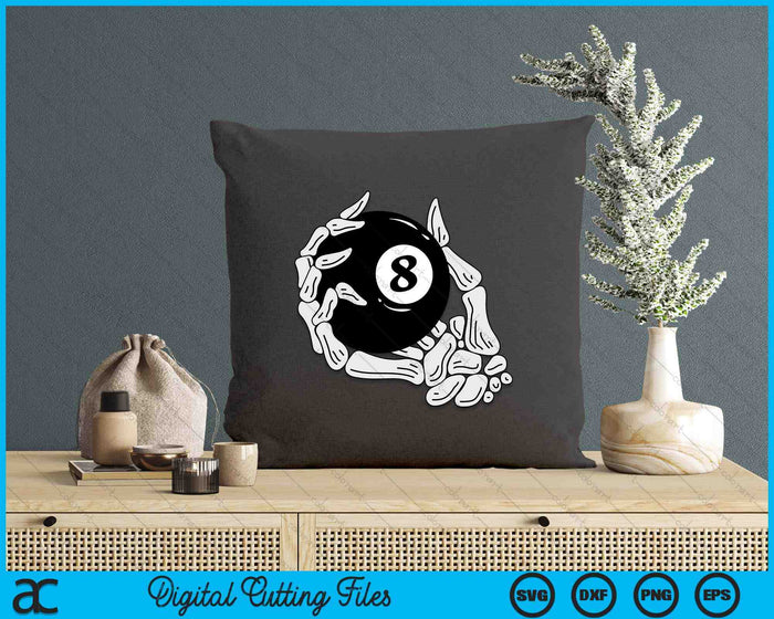 95 Pool Billiards Vintage 8 Eight Ball SVG PNG Digital Printable Files 95 Pool Billiards Vintage 8 Eight Ball SVG PNG Digital Printable Files