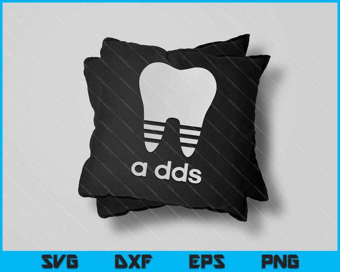 Un DDS divertido dentista dental estudiante humor graduación SVG PNG cortando archivos imprimibles Un DDS divertido dentista dental estudiante humor graduación SVG PNG cortando archivos imprimibles