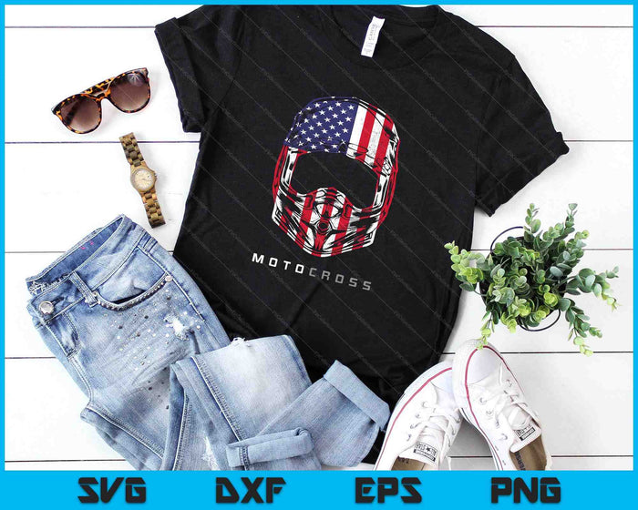 American Dirt Bike Motocross Apparel Motocross Dirt Bike SVG PNG Digital Cutting Files American Dirt Bike Motocross Apparel Motocross Dirt Bike SVG PNG Digital Cutting Files