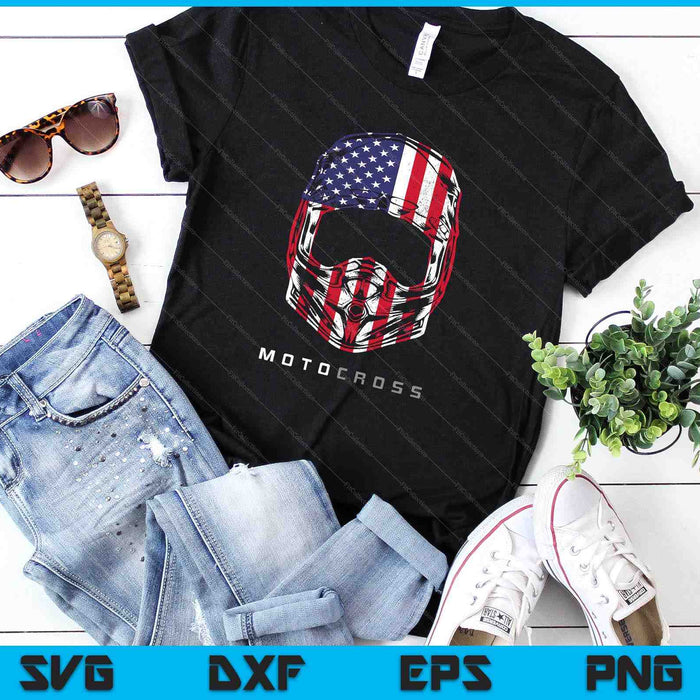 American Dirt Bike Motocross Apparel Motocross Dirt Bike SVG PNG Digital Cutting Files American Dirt Bike Motocross Apparel Motocross Dirt Bike SVG PNG Digital Cutting Files
