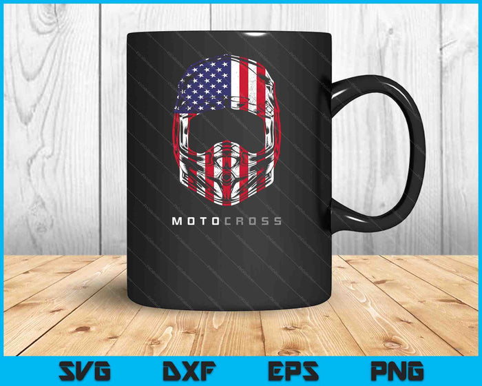 American Dirt Bike Motocross Apparel Motocross Dirt Bike SVG PNG Digital Cutting Files American Dirt Bike Motocross Apparel Motocross Dirt Bike SVG PNG Digital Cutting Files