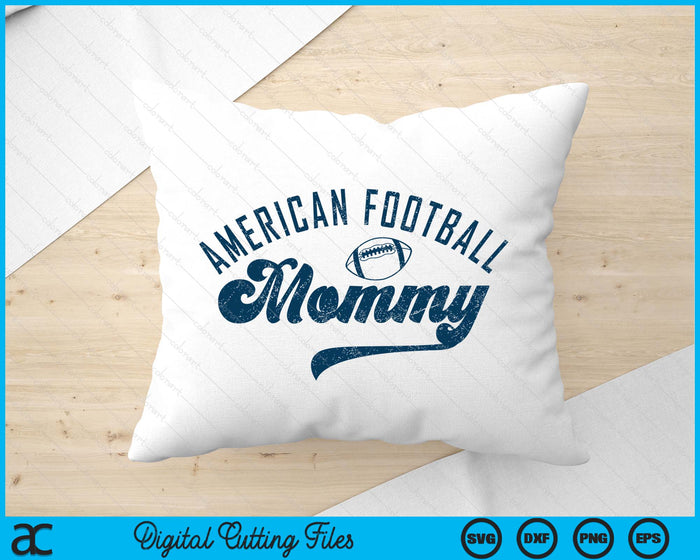 American Football Mommy Gifts Mother's Day SVG PNG Digital Printable Files American Football Mommy Gifts Mother's Day SVG PNG Digital Printable Files