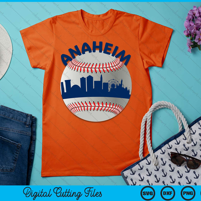 Anaheim Baseball Team Fans of Space City Anaheim Baseball SVG PNG Digital Cutting Files Anaheim Baseball Team Fans of Space City Anaheim Baseball SVG PNG Digital Cutting Files