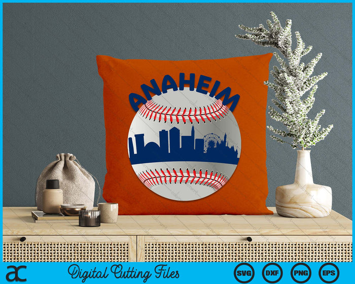 Anaheim Baseball Team Fans of Space City Anaheim Baseball SVG PNG Digital Cutting Files Anaheim Baseball Team Fans of Space City Anaheim Baseball SVG PNG Digital Cutting Files