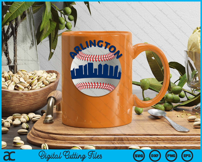 Arlington Baseball Team Fans of Space City Arlington Baseball SVG PNG Digital Cutting Files Arlington Baseball Team Fans of Space City Arlington Baseball SVG PNG Digital Cutting Files