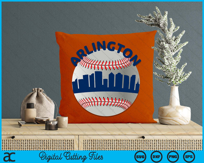 Arlington Baseball Team Fans of Space City Arlington Baseball SVG PNG Digital Cutting Files Arlington Baseball Team Fans of Space City Arlington Baseball SVG PNG Digital Cutting Files