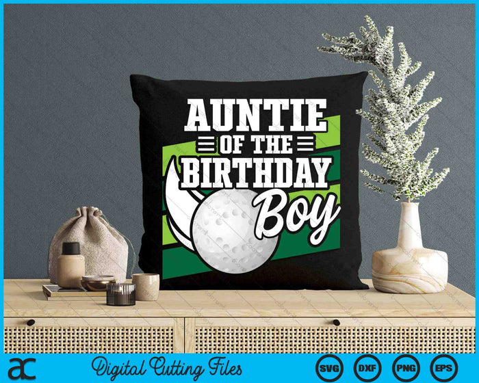 Auntie Of The Birthday Boy Hockey Lover Birthday SVG PNG Digital Printable Files Auntie Of The Birthday Boy Hockey Lover Birthday SVG PNG Digital Printable Files