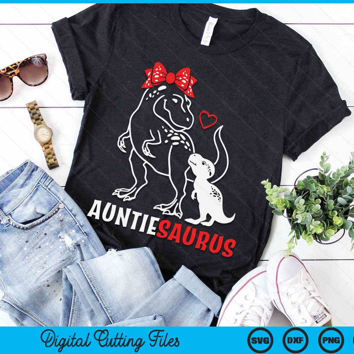 Auntiesaurus Auntie Dinosaur Baby Auntie Mother's Day SVG PNG Digital Cutting Files Auntiesaurus Auntie Dinosaur Baby Auntie Mother's Day SVG PNG Digital Cutting Files