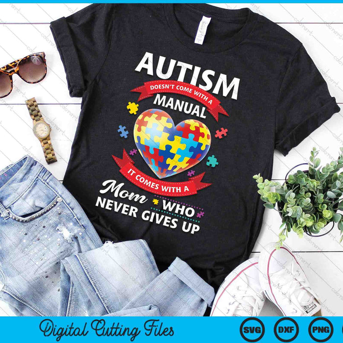 Autism Mom Women Autism Awareness Mom Cute SVG PNG Cutting Files Autism Mom Women Autism Awareness Mom Cute SVG PNG Cutting Files