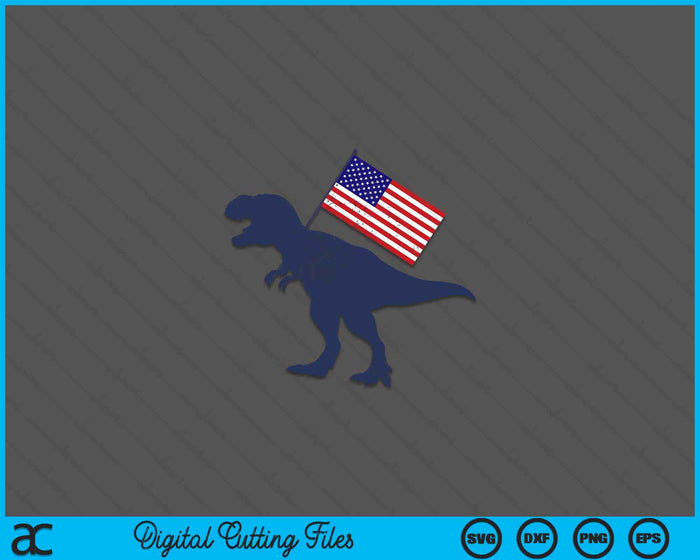 Awesome America American Dino Flag July 4th USA Dinosaur SVG PNG Digital Printable Files Awesome America American Dino Flag July 4th USA Dinosaur SVG PNG Digital Printable Files