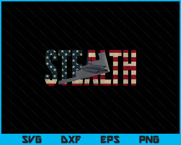 B-2 Spirit Bomber 4th Of July SVG PNG Digital Printable Files B-2 Spirit Bomber 4th Of July SVG PNG Digital Printable Files