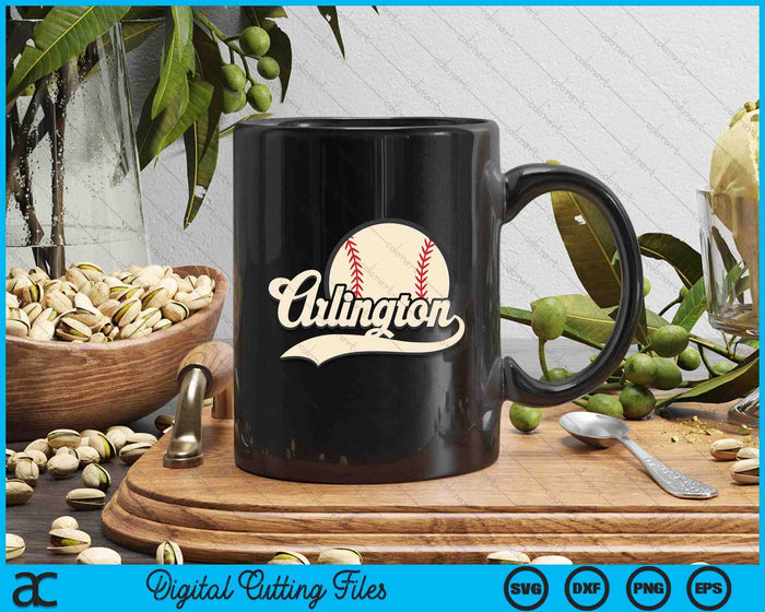 Baseball American Lover Arlington Baseball SVG PNG Digital Cutting Files Baseball American Lover Arlington Baseball SVG PNG Digital Cutting Files