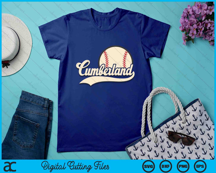 Baseball American Lover Cumberland Baseball SVG PNG Digital Cutting Files Baseball American Lover Cumberland Baseball SVG PNG Digital Cutting Files