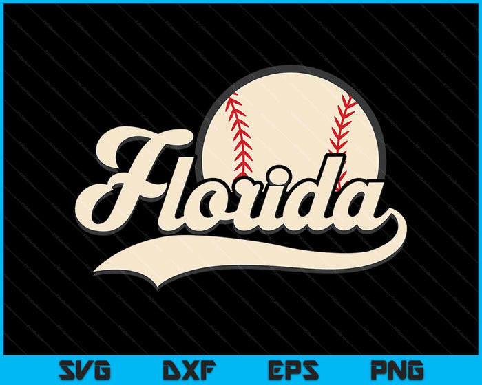 Baseball American Lover Florida Baseball SVG PNG Digital Cutting Files Baseball American Lover Florida Baseball SVG PNG Digital Cutting Files
