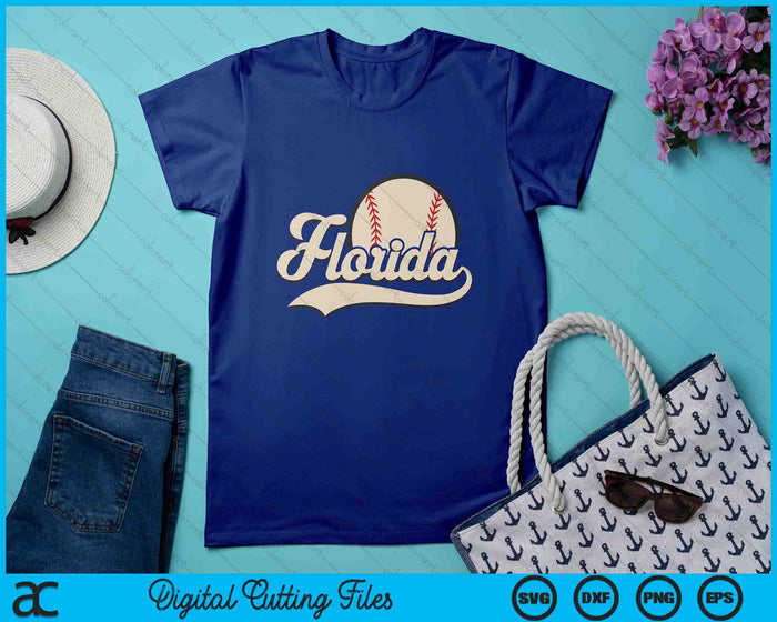 Baseball American Lover Florida Baseball SVG PNG Digital Cutting Files Baseball American Lover Florida Baseball SVG PNG Digital Cutting Files