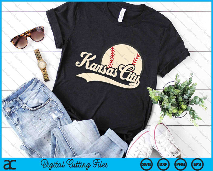 Baseball American Lover Kansas City Baseball SVG PNG Digital Cutting Files Baseball American Lover Kansas City Baseball SVG PNG Digital Cutting Files