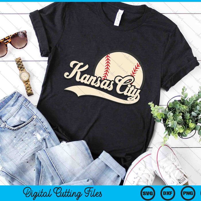 Baseball American Lover Kansas City Baseball SVG PNG Digital Cutting Files Baseball American Lover Kansas City Baseball SVG PNG Digital Cutting Files
