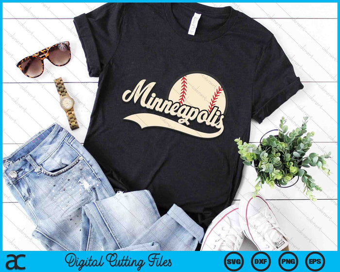 Baseball American Lover Minneapolis  Baseball SVG PNG Digital Cutting Files Baseball American Lover Minneapolis  Baseball SVG PNG Digital Cutting Files