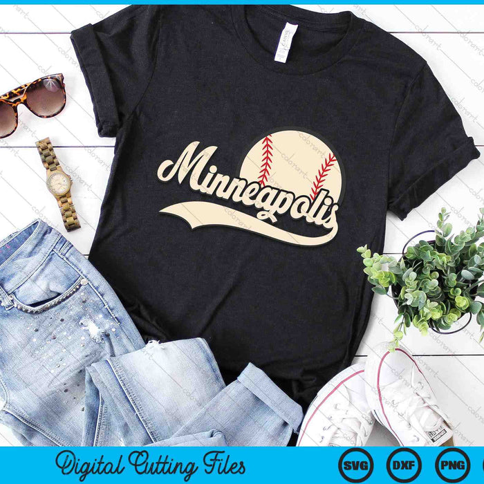 Baseball American Lover Minneapolis  Baseball SVG PNG Digital Cutting Files Baseball American Lover Minneapolis  Baseball SVG PNG Digital Cutting Files