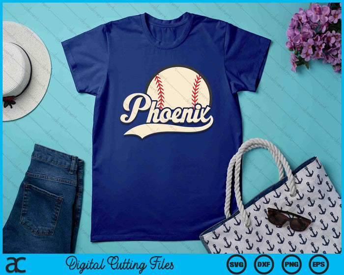 Baseball American Lover Phoenix Baseball SVG PNG Digital Cutting Files Baseball American Lover Phoenix Baseball SVG PNG Digital Cutting Files