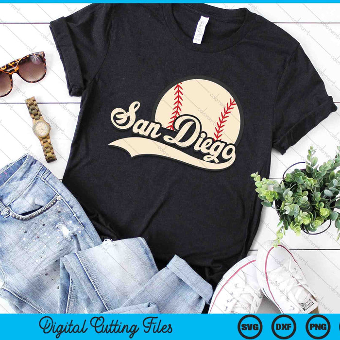 Baseball American Lover San Diego Baseball SVG PNG Digital Cutting Files Baseball American Lover San Diego Baseball SVG PNG Digital Cutting Files