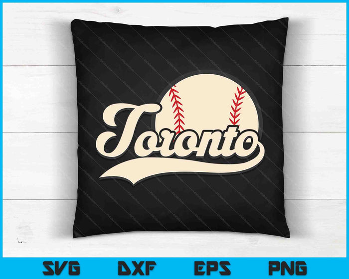 Baseball American Lover Toronto Baseball SVG PNG Digital Cutting Files Baseball American Lover Toronto Baseball SVG PNG Digital Cutting Files