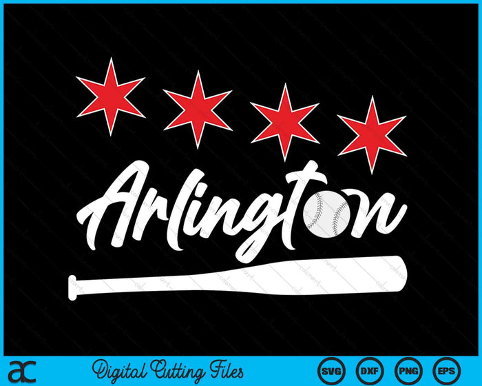 Baseball Arlington Lover Cute Arlington Baseball Bat American SVG PNG Digital Cutting Files Baseball Arlington Lover Cute Arlington Baseball Bat American SVG PNG Digital Cutting Files
