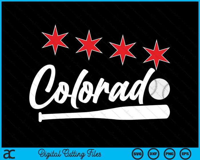 Baseball Colorado Lover Cute Colorado Baseball Bat American SVG PNG Digital Cutting Files Baseball Colorado Lover Cute Colorado Baseball Bat American SVG PNG Digital Cutting Files