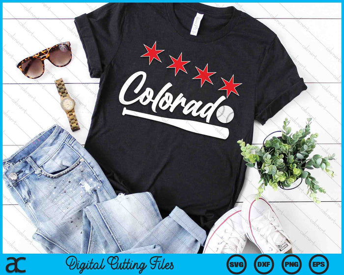 Baseball Colorado Lover Cute Colorado Baseball Bat American SVG PNG Digital Cutting Files Baseball Colorado Lover Cute Colorado Baseball Bat American SVG PNG Digital Cutting Files