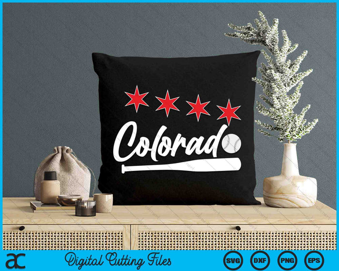 Baseball Colorado Lover Cute Colorado Baseball Bat American SVG PNG Digital Cutting Files Baseball Colorado Lover Cute Colorado Baseball Bat American SVG PNG Digital Cutting Files