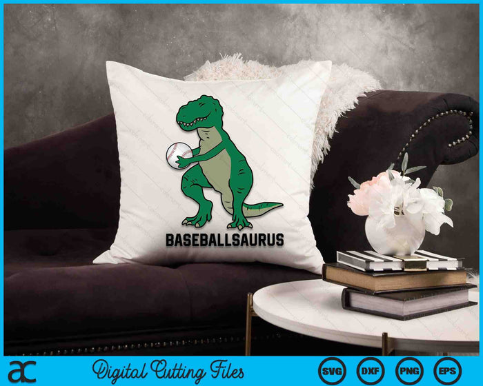 Baseball Dinosaur Baseball Boy Kids Baseball Baseballsaurus SVG PNG Digital Cutting Files Baseball Dinosaur Baseball Boy Kids Baseball Baseballsaurus SVG PNG Digital Cutting Files