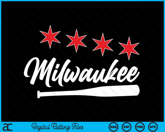 Baseball Milwaukee Lover Cute Milwaukee Baseball Bat American SVG PNG Digital Cutting Files Baseball Milwaukee Lover Cute Milwaukee Baseball Bat American SVG PNG Digital Cutting Files