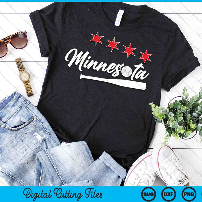 Baseball Minnesota Lover Cute Minnesota Baseball Bat American SVG PNG Digital Cutting Files Baseball Minnesota Lover Cute Minnesota Baseball Bat American SVG PNG Digital Cutting Files