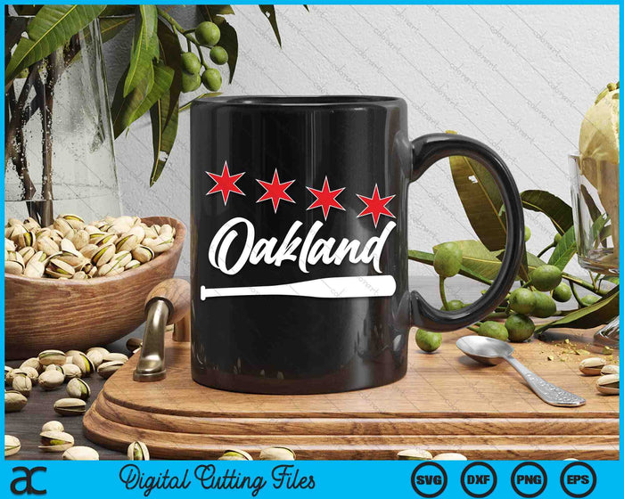 Baseball Oakland Lover Cute Oakland Baseball Bat American SVG PNG Digital Cutting Files Baseball Oakland Lover Cute Oakland Baseball Bat American SVG PNG Digital Cutting Files