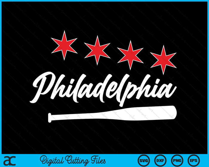 Baseball Philadelphia Lover Cute Philadelphia Baseball Bat American SVG PNG Digital Cutting Files Baseball Philadelphia Lover Cute Philadelphia Baseball Bat American SVG PNG Digital Cutting Files