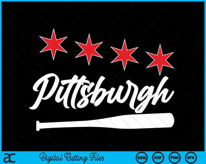 Baseball Pittsburgh Lover Cute Pittsburgh Baseball Bat American SVG PNG Digital Cutting Files Baseball Pittsburgh Lover Cute Pittsburgh Baseball Bat American SVG PNG Digital Cutting Files