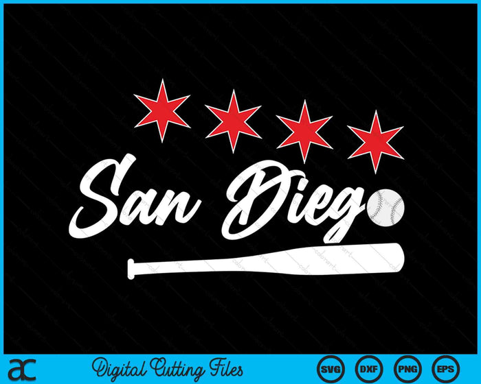 Baseball San Diego Lover Cute San Diego Baseball Bat American SVG PNG Digital Cutting Files Baseball San Diego Lover Cute San Diego Baseball Bat American SVG PNG Digital Cutting Files