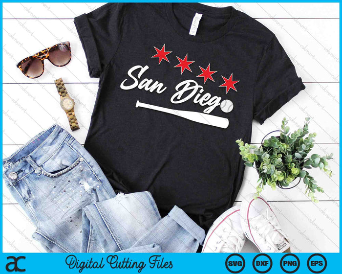 Baseball San Diego Lover Cute San Diego Baseball Bat American SVG PNG Digital Cutting Files Baseball San Diego Lover Cute San Diego Baseball Bat American SVG PNG Digital Cutting Files